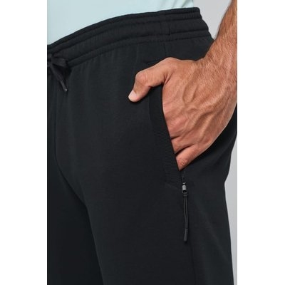 Pantalón chándal con bolsillos