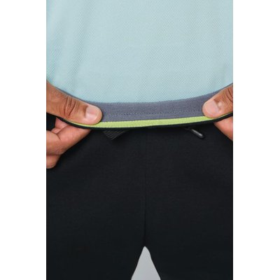 Pantalón chándal con bolsillos