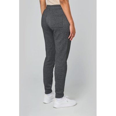 Pantalón chándal con bolsillos