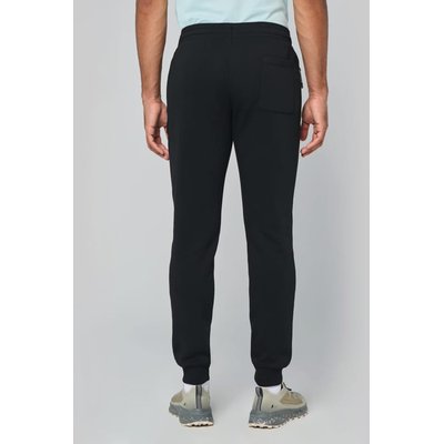 Pantalón chándal con bolsillos