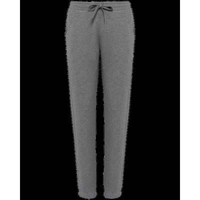 Pantalón de chándal corte recto Grey Heather Xxl
