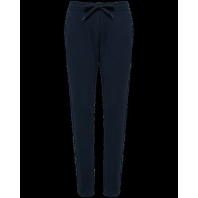 Pantalón de chándal corte recto Navy XXL