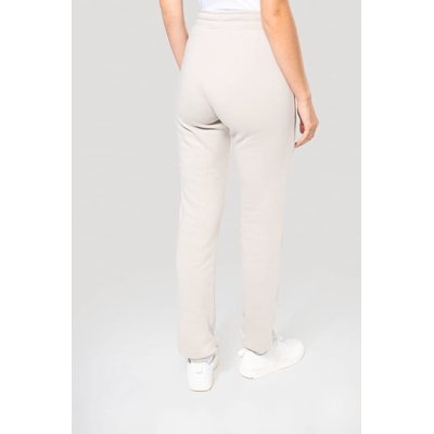 Pantalón de chándal corte recto