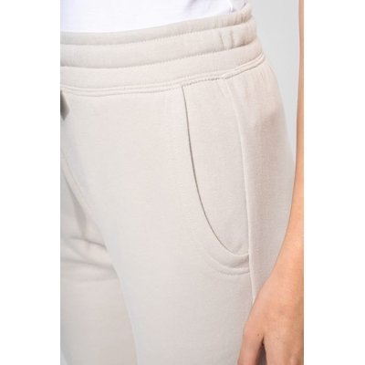 Pantalón de chándal corte recto