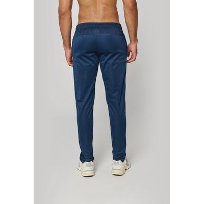 Pantalón de chándal Bajo con cremallera