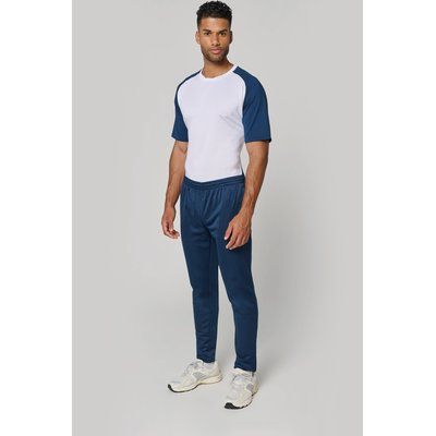 Pantalón de chándal Bajo con cremallera