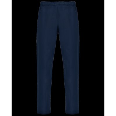 Pantalon de chandal con forro de rejilla 9.46 Compra ahora