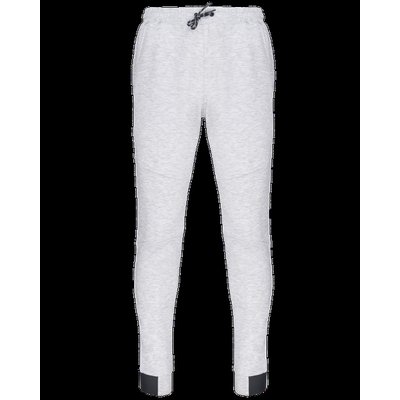 Pantalón de chándal hombre Ash Heather L