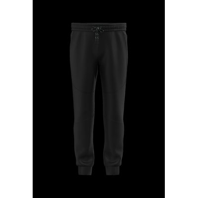 Pantalón de chándal hombre Black M