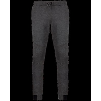 Pantalón de chándal hombre Deep Grey Heather Xxl