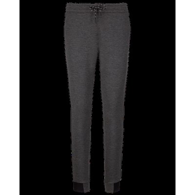 Pantalón de chándal mujer elástico Deep Grey Heather Xxl
