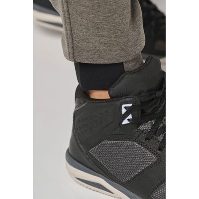 Pantalón de chándal mujer elástico