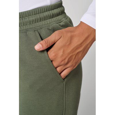 Pantalón de chándal mujer elástico