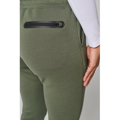 Pantalón de chándal mujer elástico