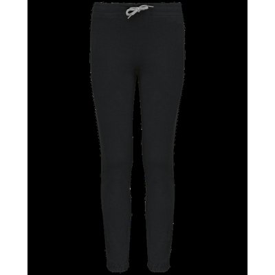 Pantalón de chándal niño Black 6/8 ans
