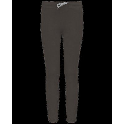 Pantalón de chándal niño DARK GREY 8/10 ans