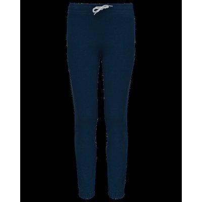 Pantalón de chándal niño Navy 10/12 Ans