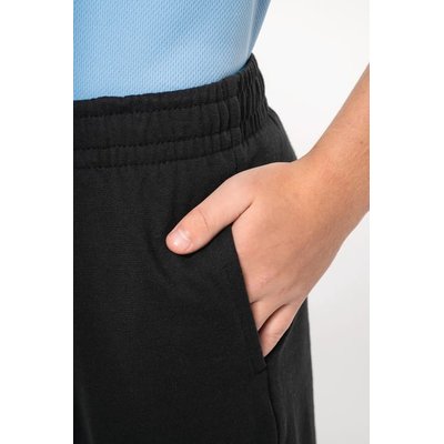 Pantalón de chándal niño