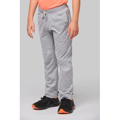 Pantalón de chándal niño