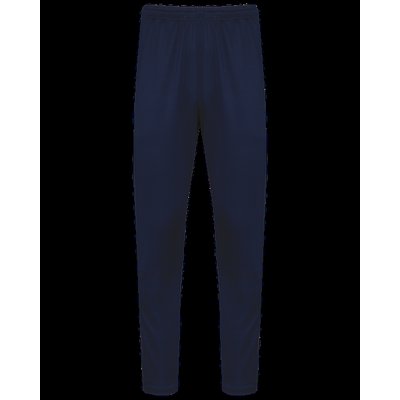 Pantalón de chándal recto Sporty Marine L