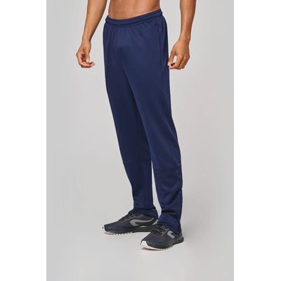 Pantalón de chándal recto