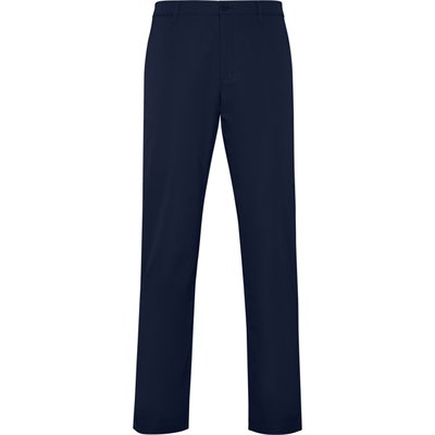 Pantalón chino con bolsillos Marino 48
