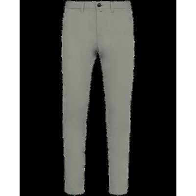 Pantalón chino para chico Almond Green 38 Fr