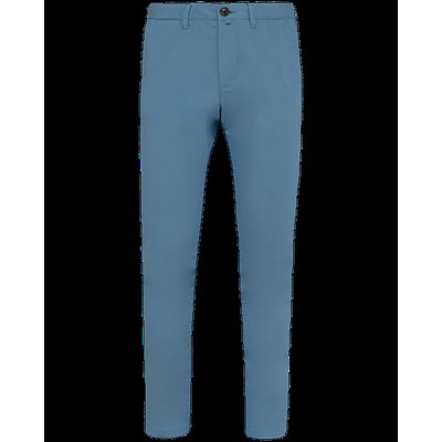 Pantalón chino para chico Cool Blue 40 Fr