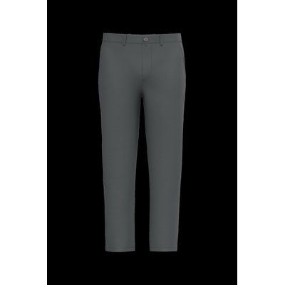 Pantalón chino para chico Iron Grey 36 Fr
