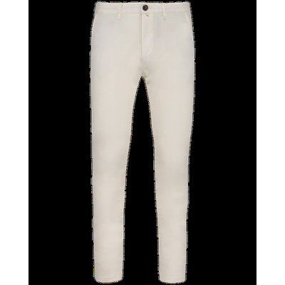 Pantalón chino para chico Ivory 44 Fr