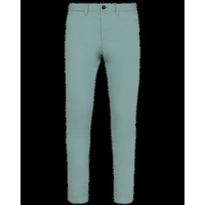 Pantalón chino para chico Jade Green 50 FR