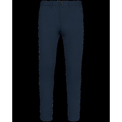 Pantalón chino para chico Navy Blue 48 Fr