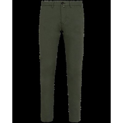 Pantalón chino para chico Organic Khaki 40 Fr