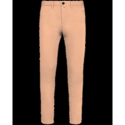 Pantalón chino para chico Pastel Apricot 36 Fr