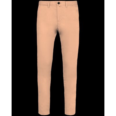 Pantalón chino para chico Pastel Apricot 44 FR