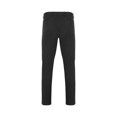Pantalón chino unisex elástico