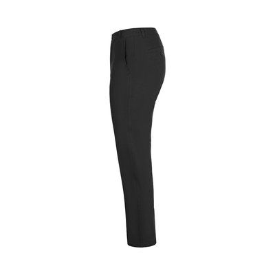 Pantalón chino unisex elástico