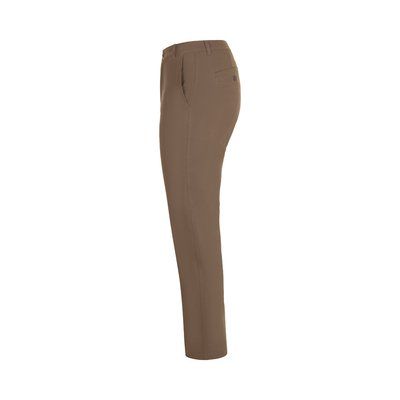 Pantalón chino unisex elástico