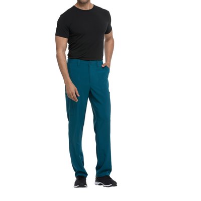 Pantalón con cordón de ajuste Caribbean Blue L