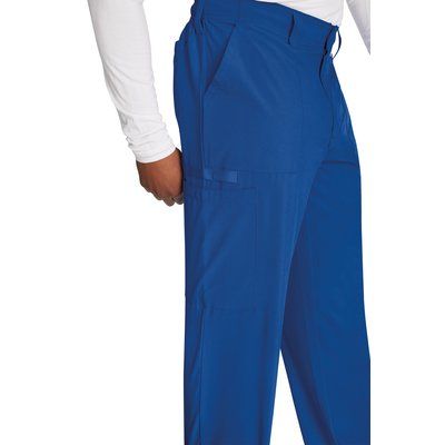 Pantalón con cordón de ajuste