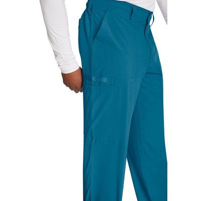 Pantalón con cordón de ajuste