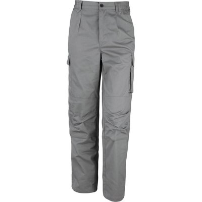 Pantalón cortavientos Grey XL