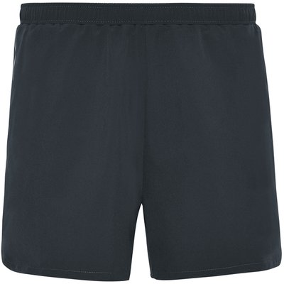 Pantalón Corto Deportivo con Slip EBANO S