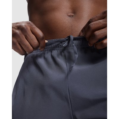 Pantalón Corto Deportivo con Slip