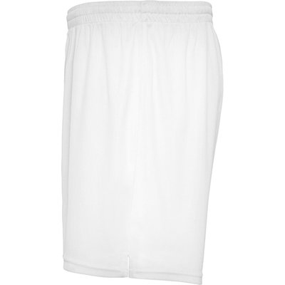 Pantalón Corto Fútbol Ajustable