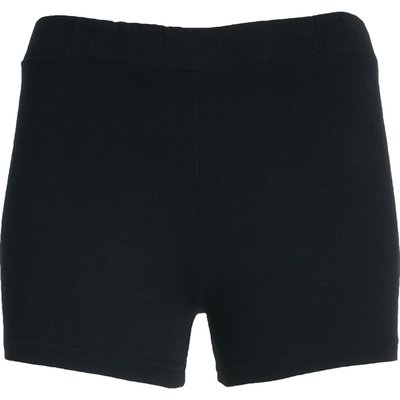 Pantalón Corto Mujer de Algodón