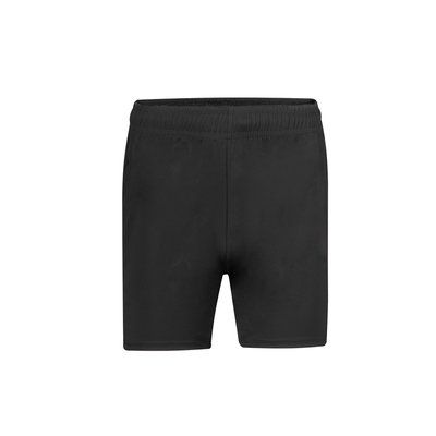 Pantalón corto transpirable Negro M