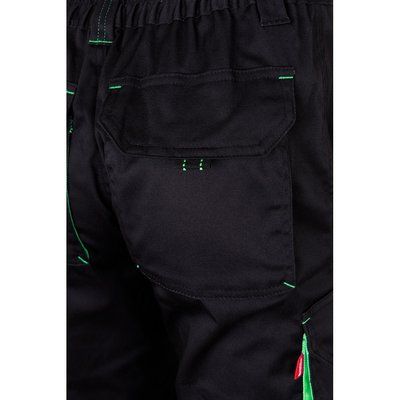 Pantalón elástico con 6 bolsillos