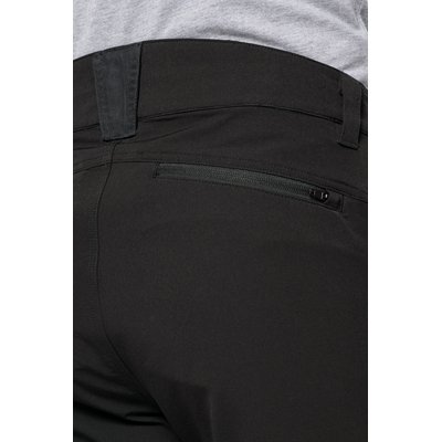 Pantalón elástico multibolsillos unisex