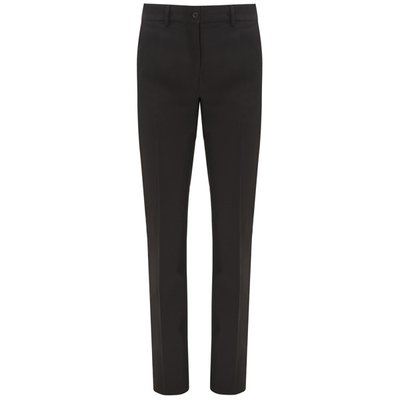 Pantalón Largo Entallado Mujer